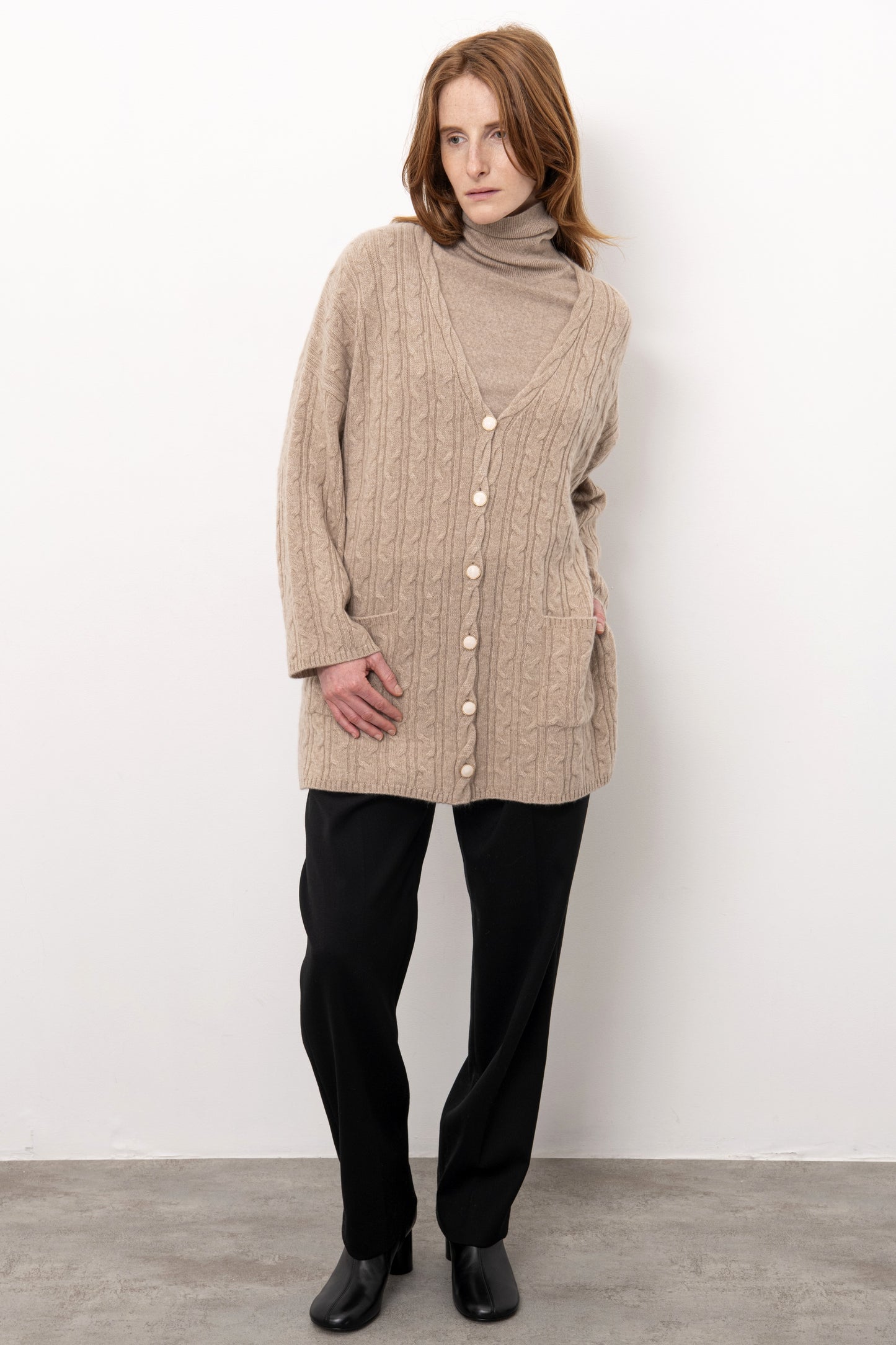 4334-W - GARANCE
