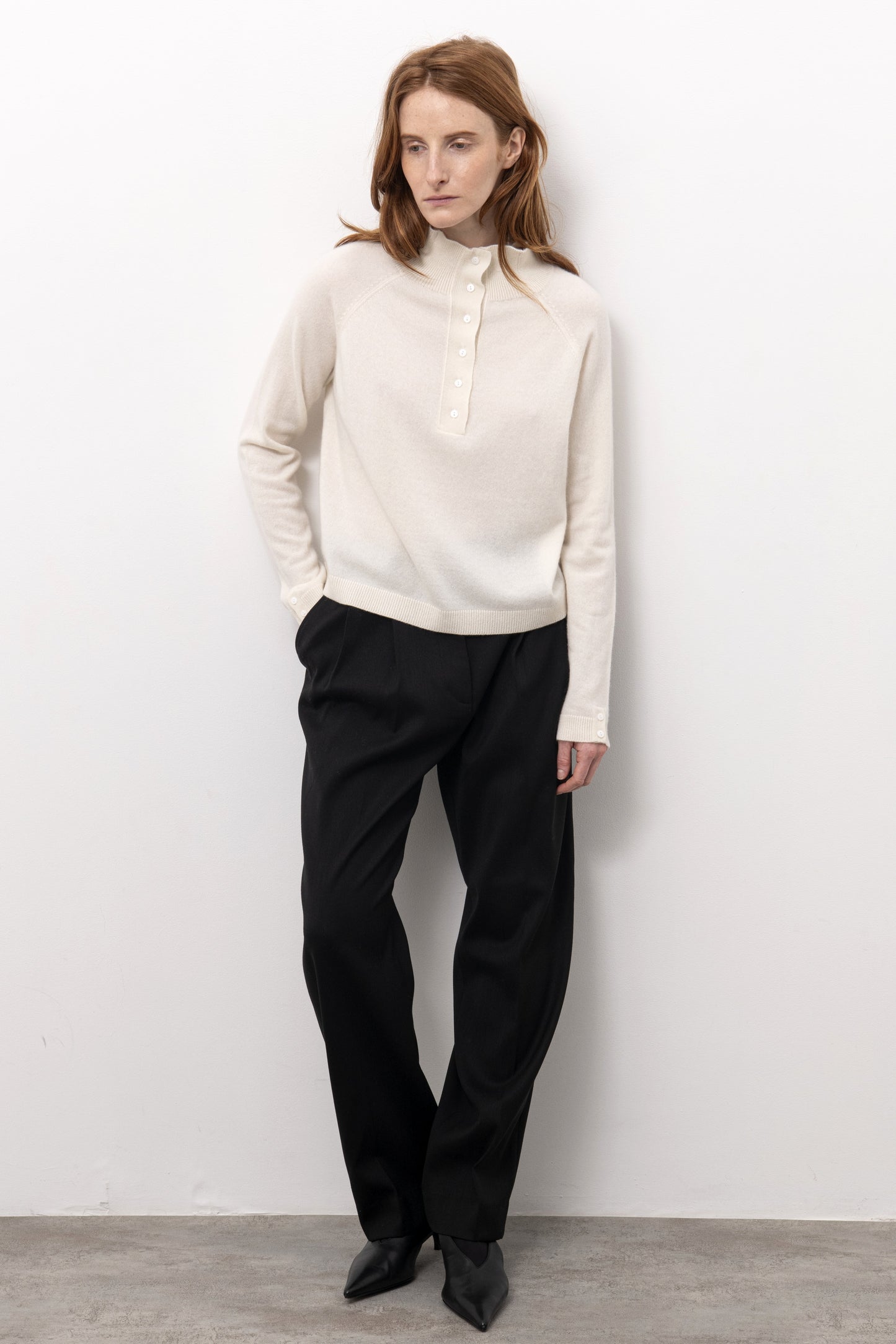 4318-W - SIBYLLE