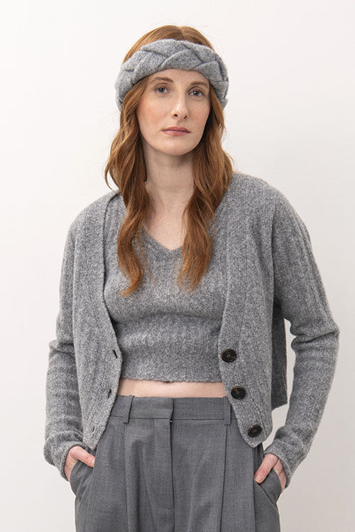 Gris moyen