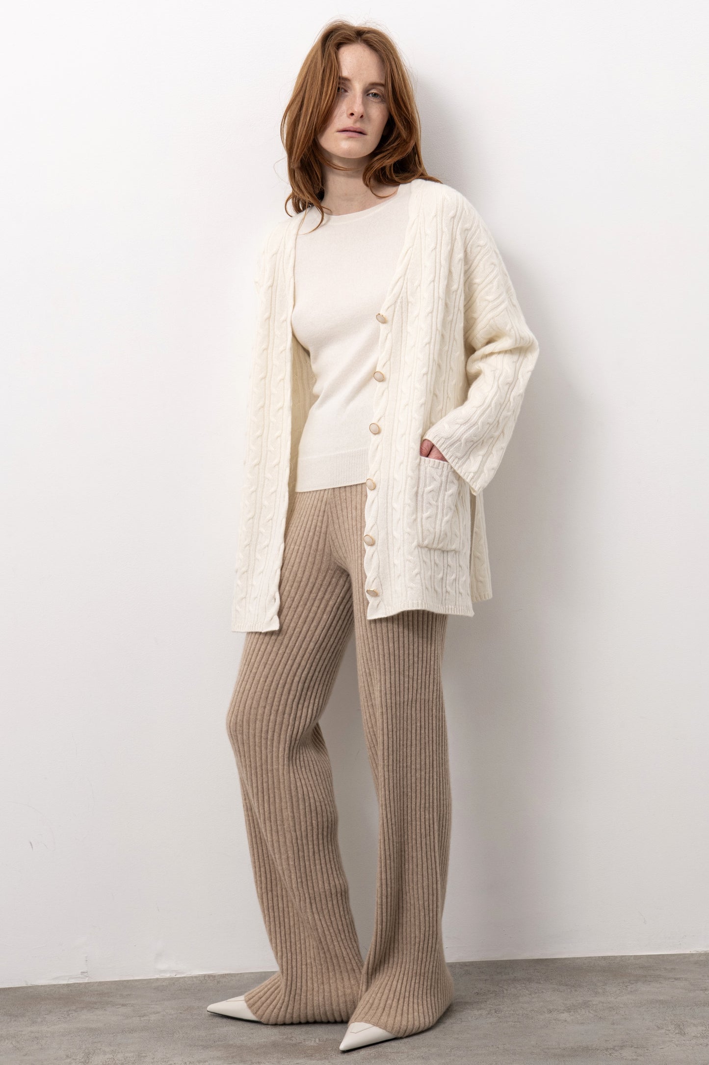 4334-W - GARANCE
