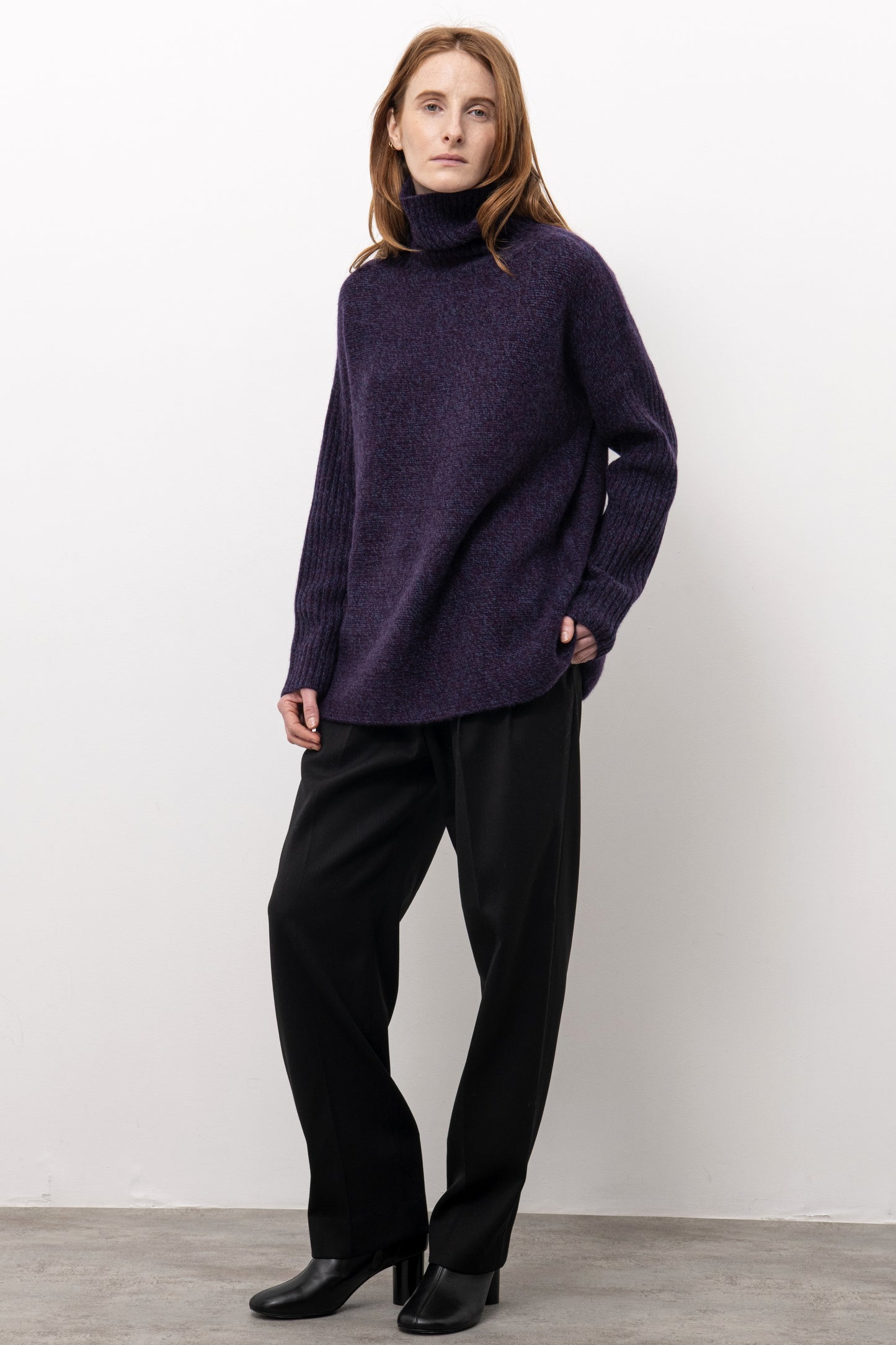 4386-W - HONORINE