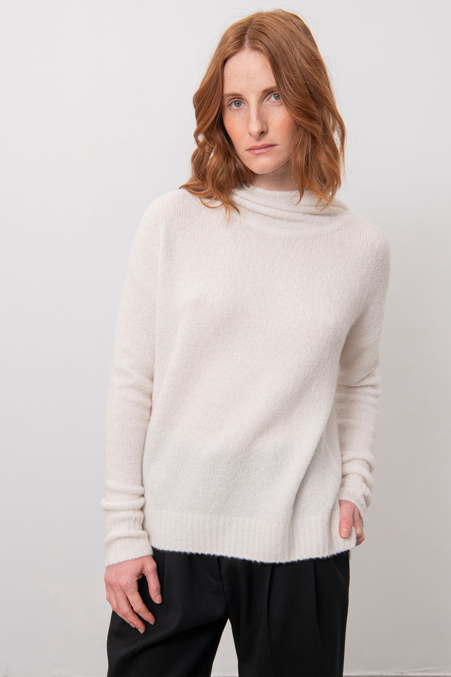 4367-WF - LOUVE