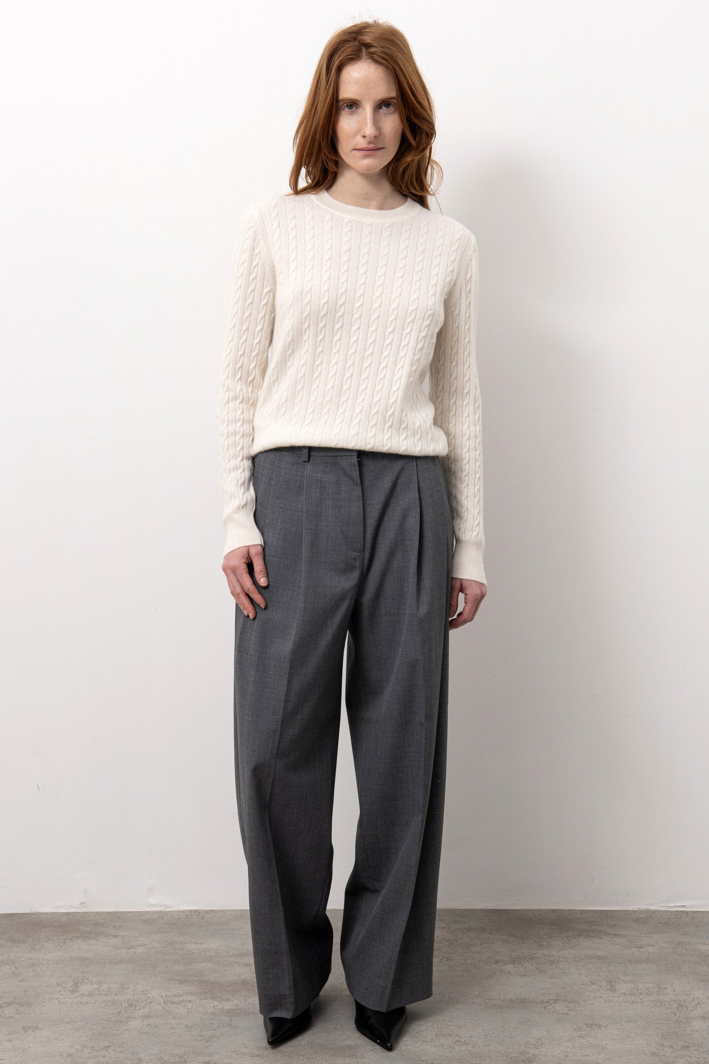 4308-W - SALLY